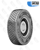 Шина 315/70R22.5 16PR OH-320 154/150L TL OTANI